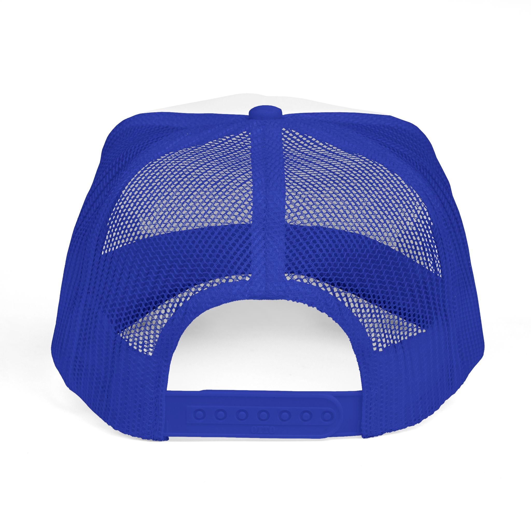 Trophy Husband Trucker Hat — Funny Novelty Mesh Cap for Gifts & Anniversaries
